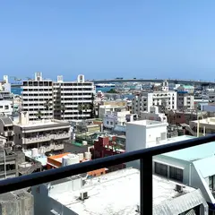 たびの邸宅 沖縄那覇2nd