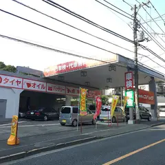 ニコニコレンタカー調布若葉町店