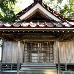 香取神社