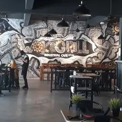 Wok & Grill Cafe