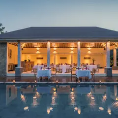 La Berceuse Nusa Dua, Bali