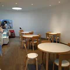 cafe「はらっぱ」