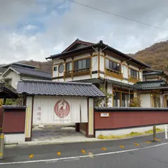 IBARA DENIM HOTELS 舞鶴楼