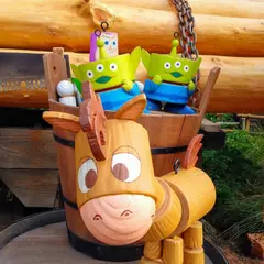 フロンティア・ウッドクラフト