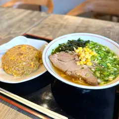 中華gathering ヤマノフドウ 福島 中華料理