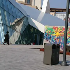 神話ワールド