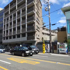 サンチャゴゲストハウス京都