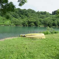 高浪の池