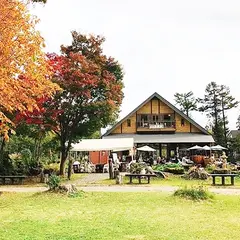 IMORI CAMPSITE ～いもりの森～