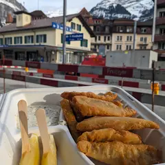 grindelwald
