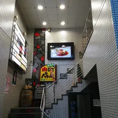 肉バルNicoパティオ