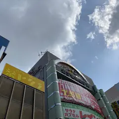 カプセルホテルレインボー