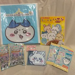ちいかわらんど 福岡パルコ店