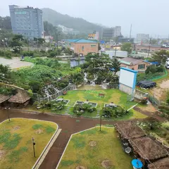 J&Npark hotell