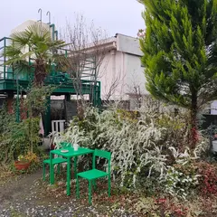 ホテル菊富士