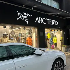 Arcteryx
