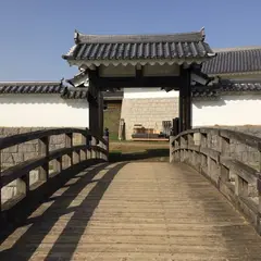 ワープステーション江戸