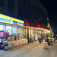 Ministop Seorae naru Branch