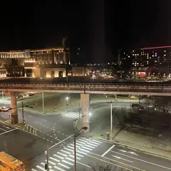 インチョン エアポート ゴゴ ハウス
