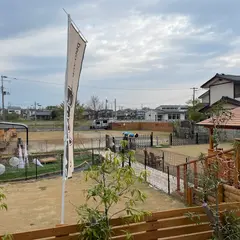 RVパーク ドッグランド ブロス