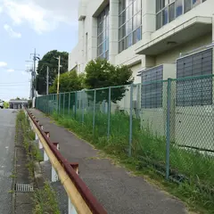 体育館松ヶ丘アリーナ
