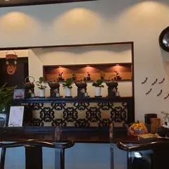 CHINESE TEA & DINING RoomRoom（ルームルーム）