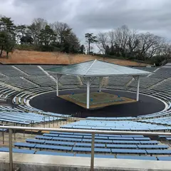 卯辰山公園 相撲場