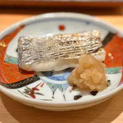 鮨 のべつ