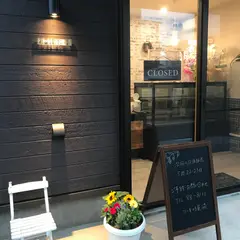 ケーキ叶屋