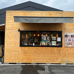 ドライブスルー専門店 COFFEE STAND