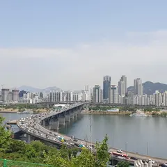 Samseong Haemaji Park