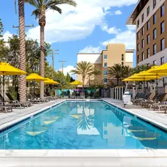 Home2 Suites by Hilton Anaheim Resort