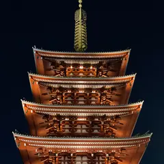 平和の時計