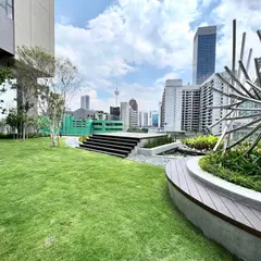 Axon Bukit Bintang KL KLCC PAVILLION