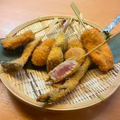 笑福