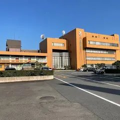 東郷町役場