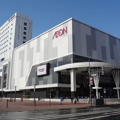 イオンモール旭川駅前