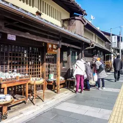陶点睛 かわさき