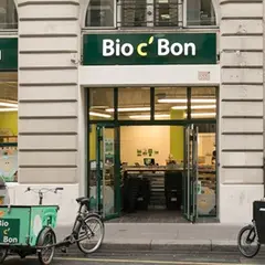 Bio c' Bon Paris Saint-Augustin