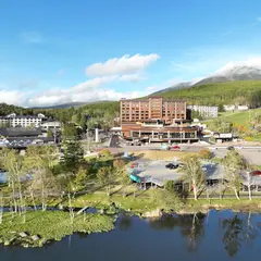 池の平ホテル