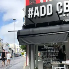 ADD CBD 沖縄国際通り店