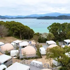 ラストピース GLAMPING at ITOSHIMA last piece