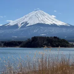 河口湖
