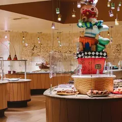 Goofy's Kitchen