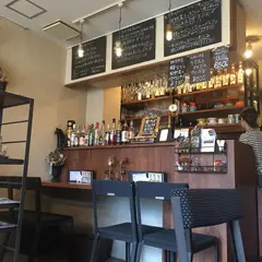 カフェコゾラ