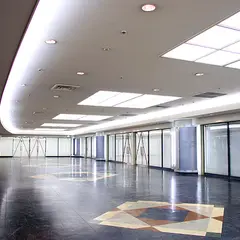 サンシャインシティ 展示ホールD