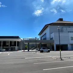 大竹会館 アゼリアホール