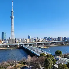 stayme THE HOTEL 浅草リバーサイド