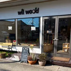 木のおもちゃ ウィル・ウッド名古屋店