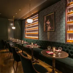 THE COMMA,Italian Terrace NAMBA